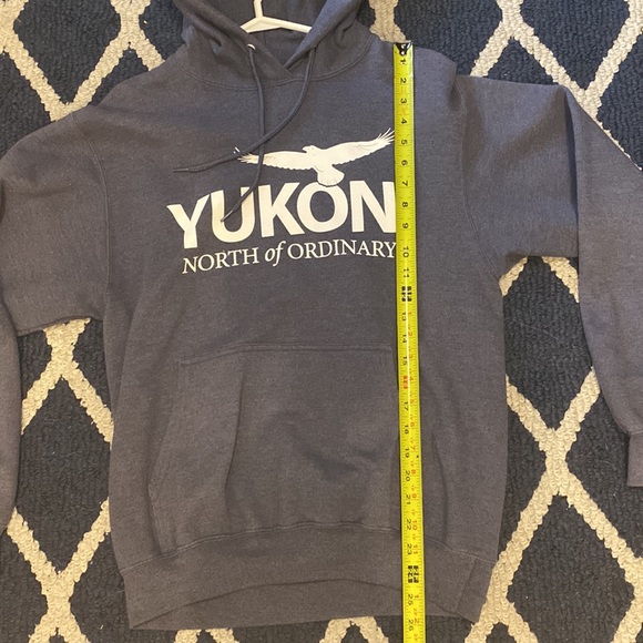 Yukon Hoodie - Picture 5 of 5